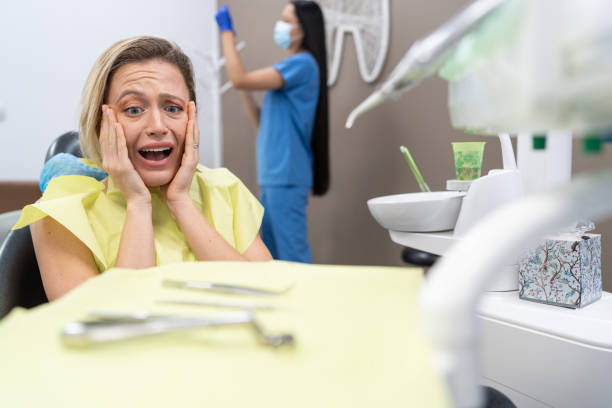 Best Emergency Cosmetic Dentistry in Rich Hill, MO