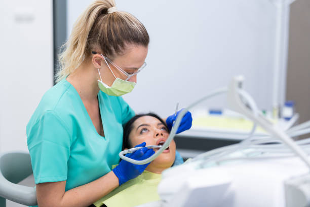Best Emergency Dentist for Lost Fillings or Crowns in Rich Hill, MO